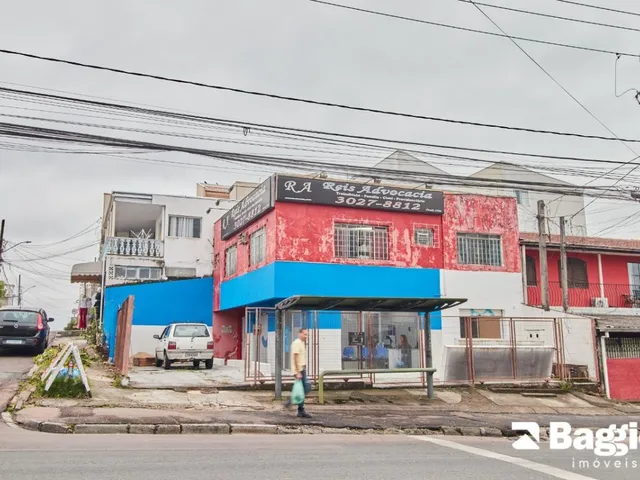 Loja para alugar, no bairro Cidade Industrial em Curitiba