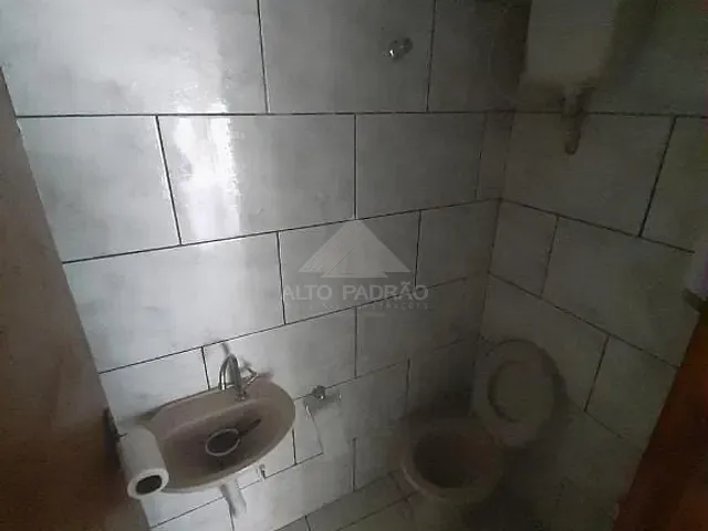 Loja com 125m², à venda, no bairro Vila Correia em Mauá