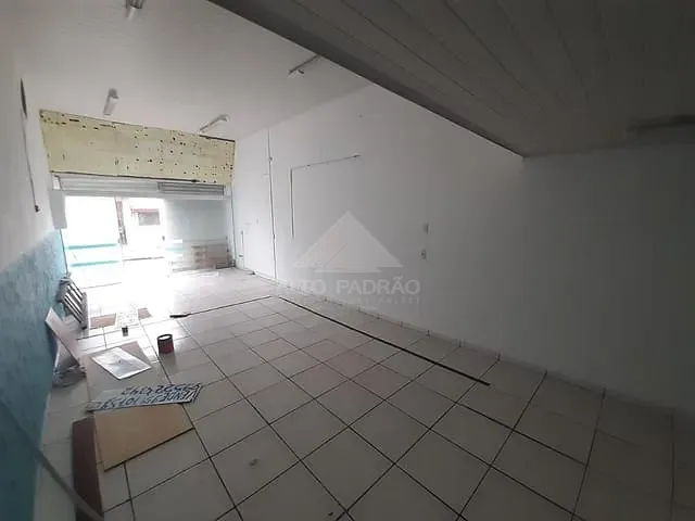 Loja com 125m², à venda, no bairro Vila Correia em Mauá