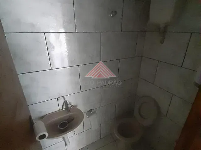 Loja com 125m², à venda, no bairro Vila Correia em Mauá