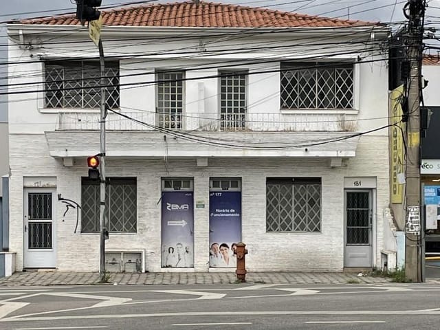 Foto do Loja - Salão para alugar, 500 m² por R$ 9.500,00/mês - Centro - Sorocaba/SP | Ary Proenca Negócios Imobiliários Ltda