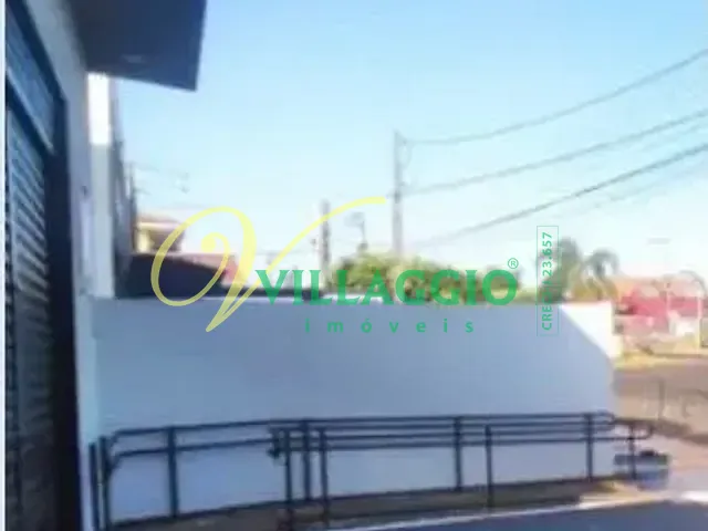 Loja com 200m², à venda, no bairro Residencial Nato Vetorasso em São José do Rio Preto