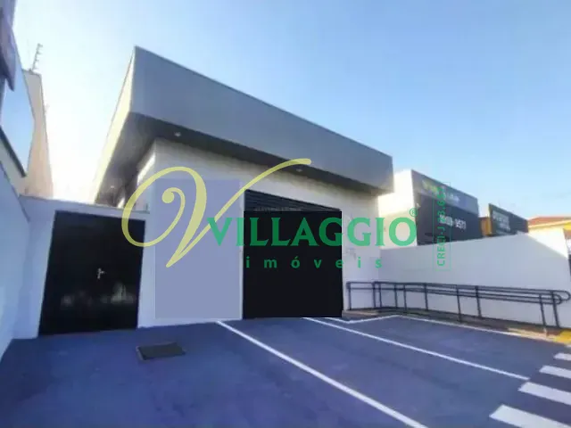 Loja com 200m², à venda, no bairro Residencial Nato Vetorasso em São José do Rio Preto