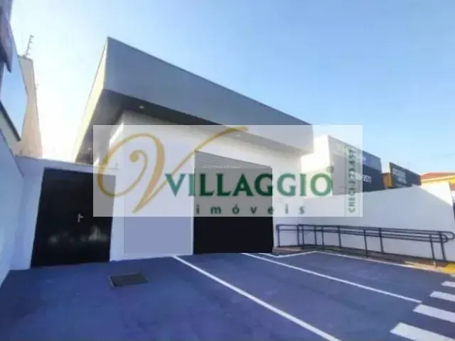Loja com 200m², à venda, no bairro Residencial Nato Vetorasso em São José do Rio Preto