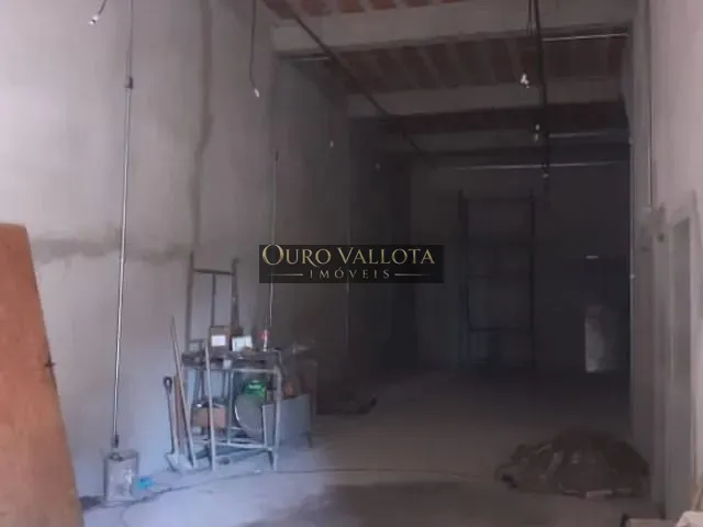 Loja com 120m², para alugar, no bairro Cidade Tiradentes em São Paulo