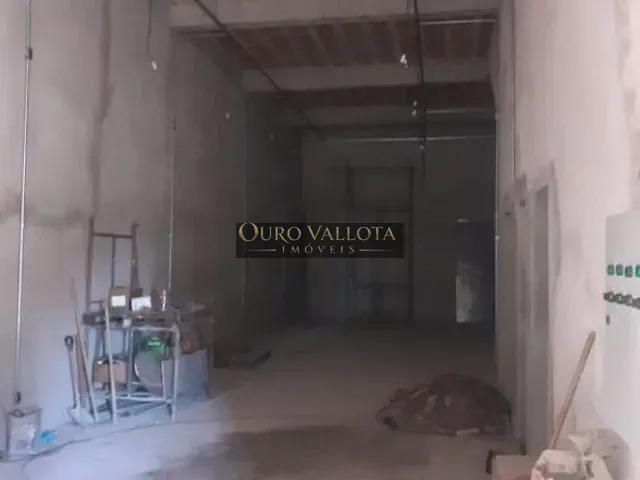 Loja com 120m², para alugar, no bairro Cidade Tiradentes em São Paulo