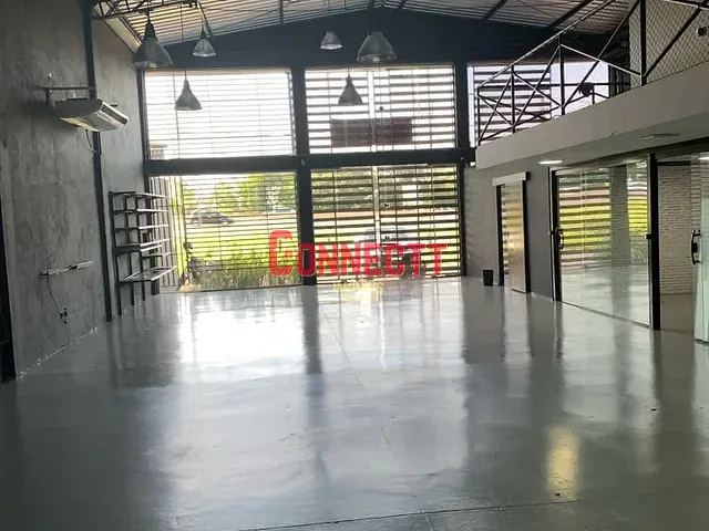 Loja com 360m², para alugar, no bairro Nova Aliança em Ribeirão Preto
