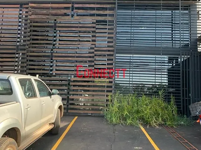 Loja com 360m², para alugar, no bairro Nova Aliança em Ribeirão Preto