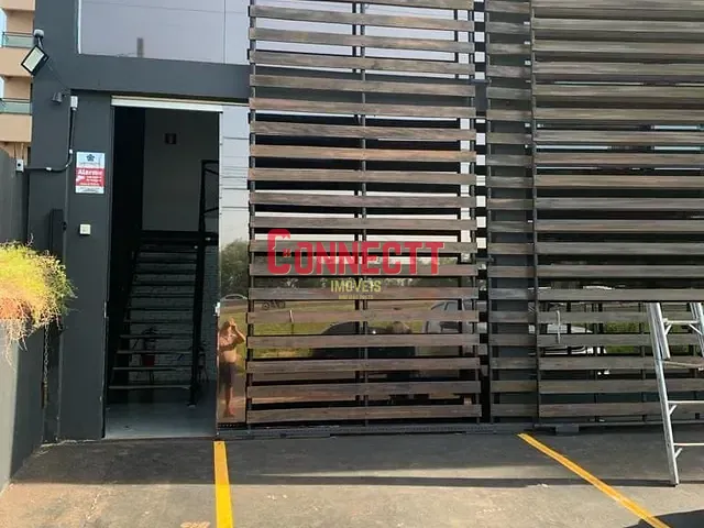 Loja com 360m², para alugar, no bairro Nova Aliança em Ribeirão Preto