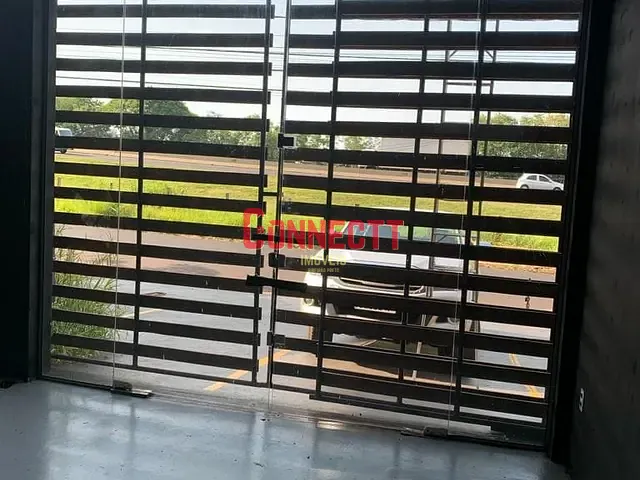 Loja com 360m², para alugar, no bairro Nova Aliança em Ribeirão Preto
