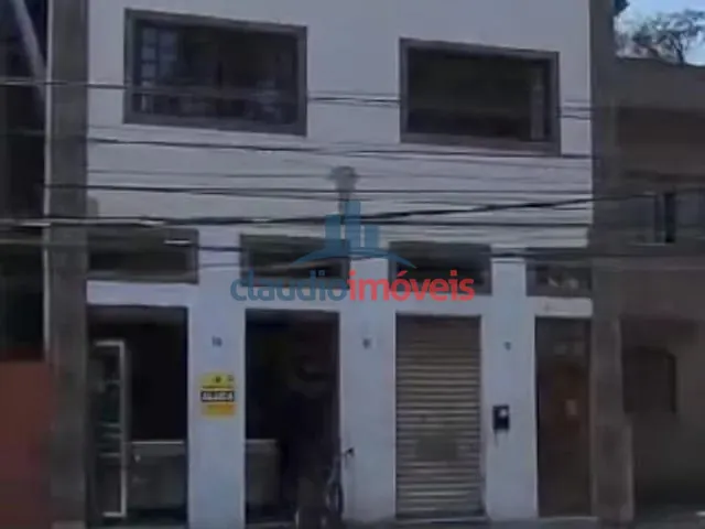 Loja com 47590m², para alugar, no bairro Ano Bom em Barra Mansa