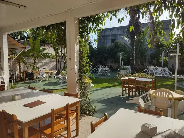 Loja com 600m², à venda, no bairro Porto Novo em Caraguatatuba