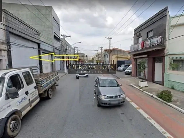 Loja com 210m², à venda, no bairro Parque Tamari em São Paulo