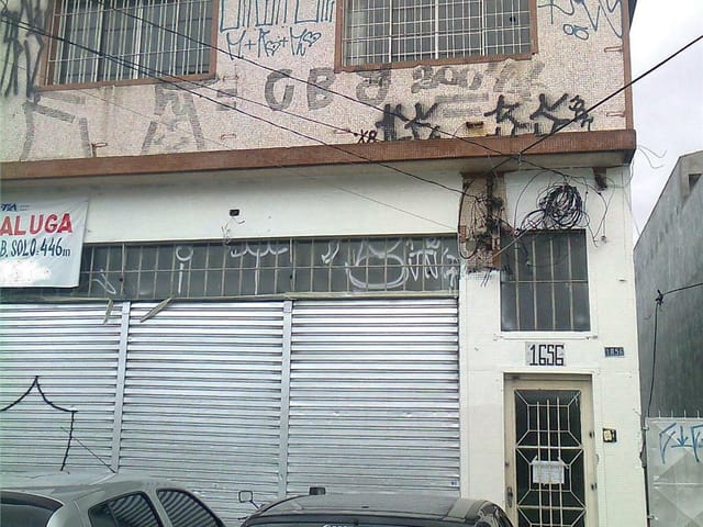 Foto do Loja - Salão comercial para venda e locação, Cidade Líder, São Paulo. | ZONA LESTE IMÓVEIS