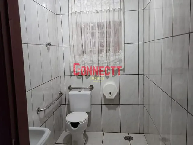 Loja com 250m², à venda ou para alugar, no bairro Independência em Ribeirão Preto
