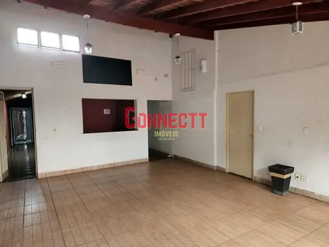 Loja com 250m², à venda ou para alugar, no bairro Independência em Ribeirão Preto