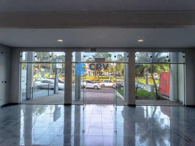 Loja com 200m², para alugar, no bairro Guanabara em Londrina