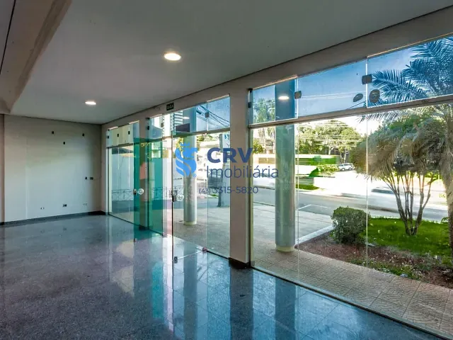 Loja com 200m², para alugar, no bairro Guanabara em Londrina