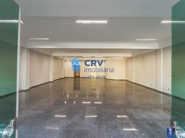 Loja com 200m², para alugar, no bairro Guanabara em Londrina