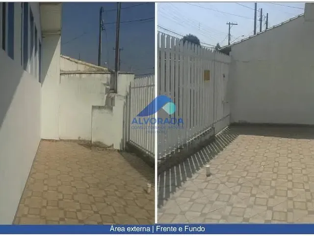 Loja com 250m², à venda, no bairro Jardim Rafael em Caçapava