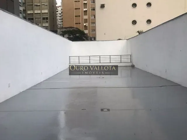 Loja com 370m², para alugar, no bairro Jardim Paulista em São Paulo