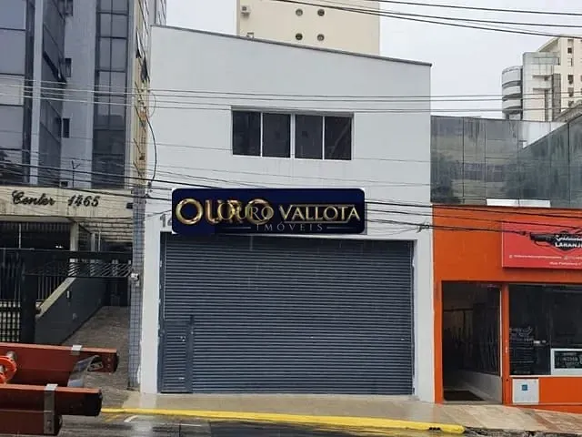 Loja com 370m², para alugar, no bairro Jardim Paulista em São Paulo