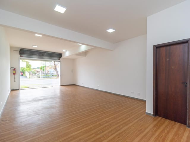 Loja para alugar, no bairro São Braz em Curitiba