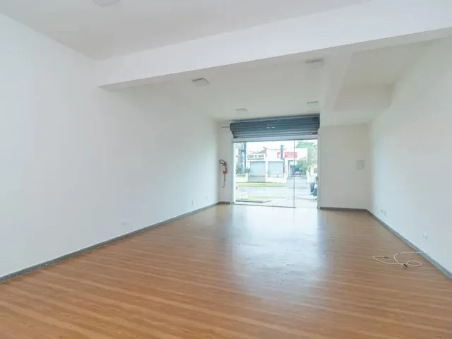 Loja para alugar, no bairro São Braz em Curitiba
