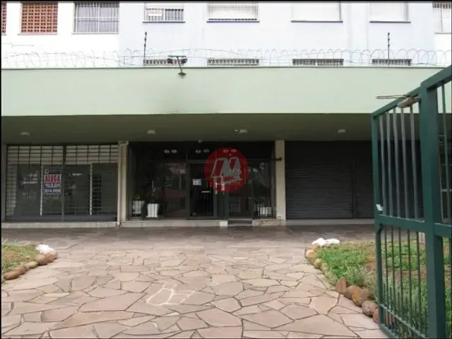 Loja para alugar, no bairro Azenha em Porto Alegre
