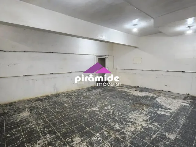Loja com 200m², para alugar, no bairro Jardim das Indústrias em São José Dos Campos