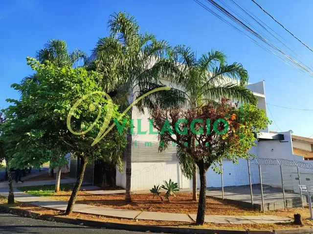 Loja com 293m², à venda ou para alugar, no bairro Parque Residencial Lauriano Tebar II em São José do Rio Preto