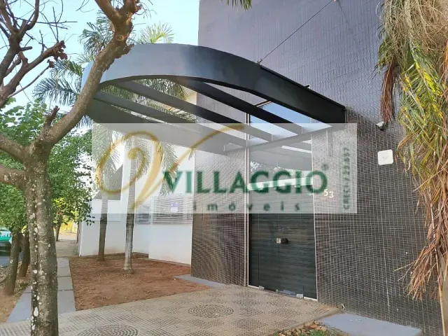 Loja com 293m², à venda ou para alugar, no bairro Parque Residencial Lauriano Tebar II em São José do Rio Preto