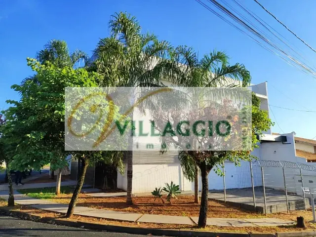 Loja com 293m², à venda ou para alugar, no bairro Parque Residencial Lauriano Tebar II em São José do Rio Preto