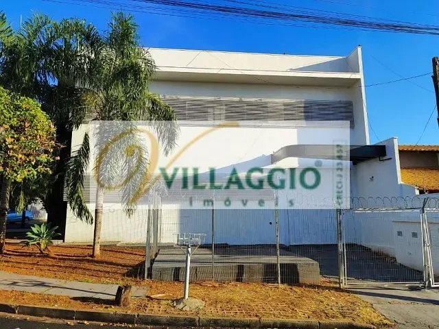 Loja com 293m², à venda ou para alugar, no bairro Parque Residencial Lauriano Tebar II em São José do Rio Preto
