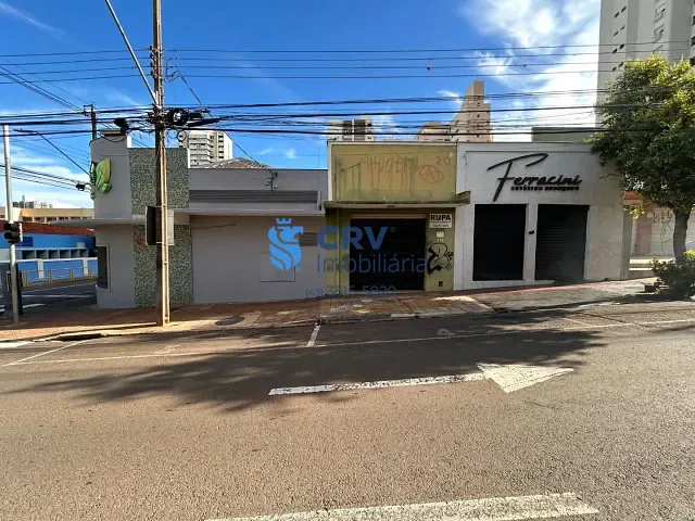 Loja com 300m², à venda, no bairro Centro em Londrina