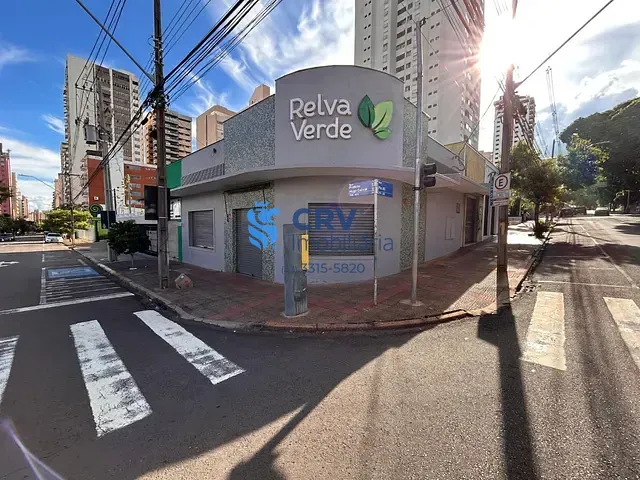 Loja com 300m², à venda, no bairro Centro em Londrina