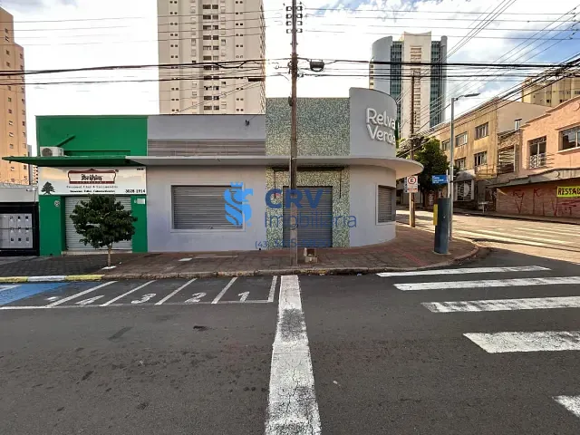 Loja com 300m², à venda, no bairro Centro em Londrina