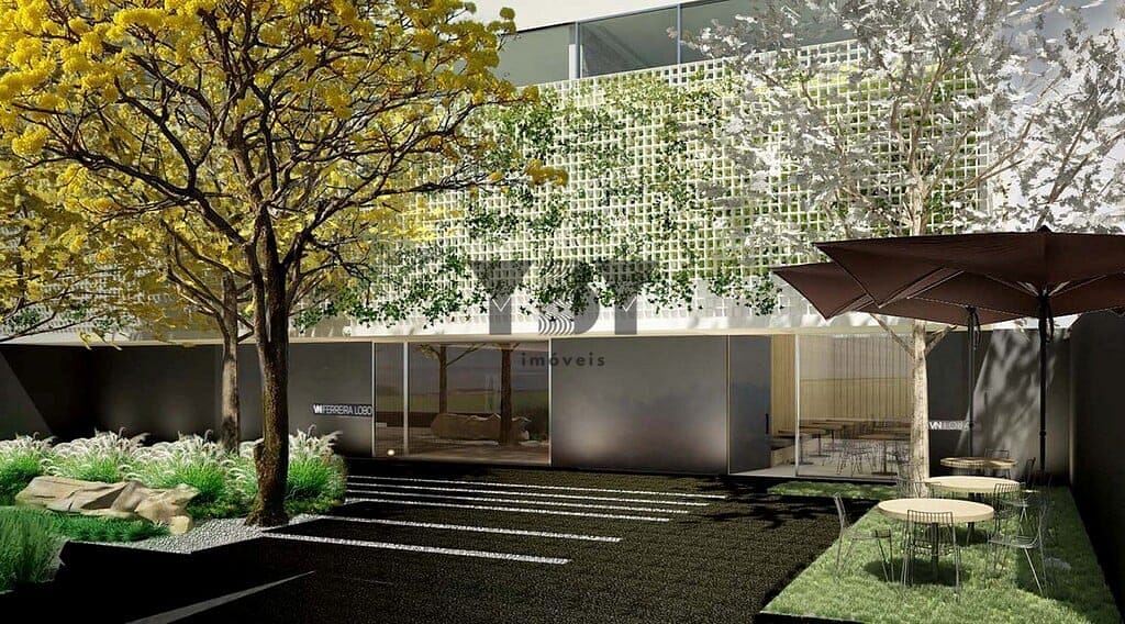 Loja-Salão à venda, 112m² - Foto 1
