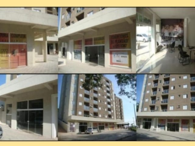 Foto do Loja - Loja, 43 m² - venda por R$ 279.400,00 ou aluguel por R$ 1.355,88/mês - Chácaras Reunidas São Jorge - Sorocaba/SP | Ary Proenca Negócios Imobiliários Ltda