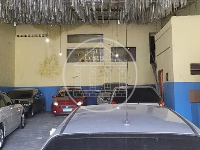 Loja com 300m², para alugar, no bairro Parque Brasil em São Paulo