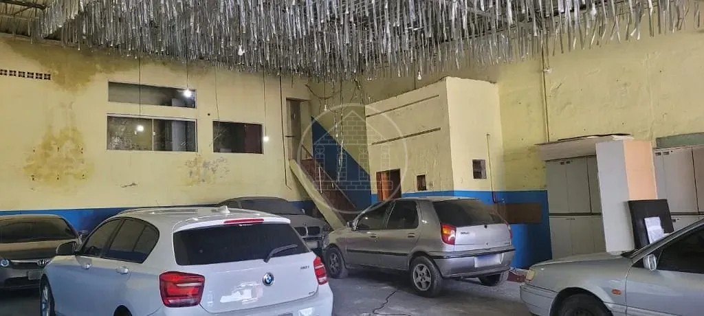 Loja-Salão, 240 m² - Foto 4