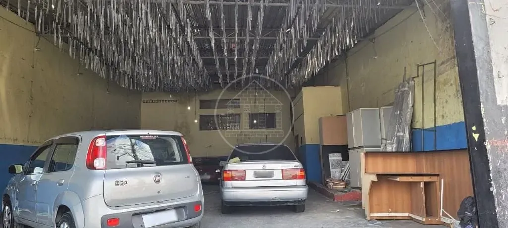 Loja-Salão, 240 m² - Foto 6