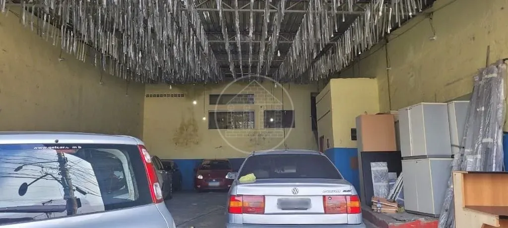 Loja-Salão, 240 m² - Foto 5