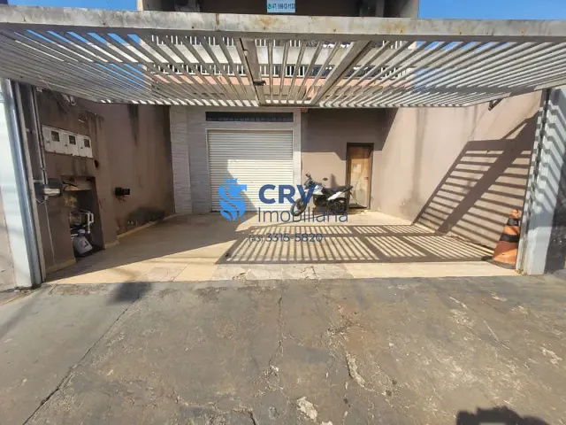 Loja com 80m², para alugar, no bairro Leonor em Londrina