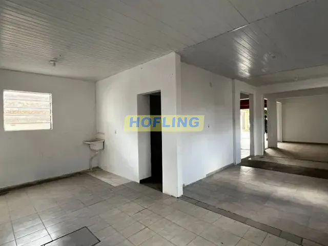 Loja com 95m², para alugar, no bairro Vila Paulista em Rio Claro