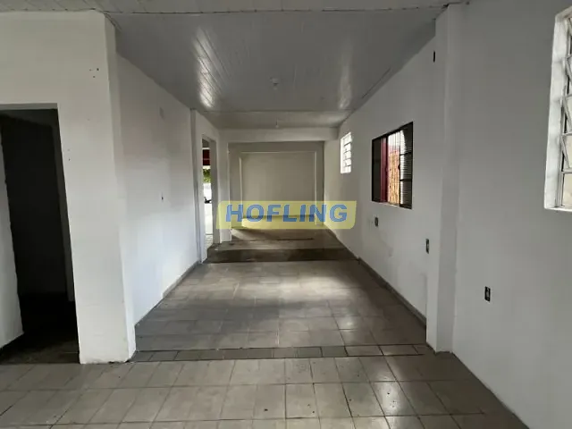 Loja com 95m², para alugar, no bairro Vila Paulista em Rio Claro