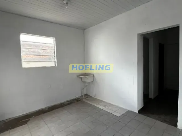 Loja com 95m², para alugar, no bairro Vila Paulista em Rio Claro