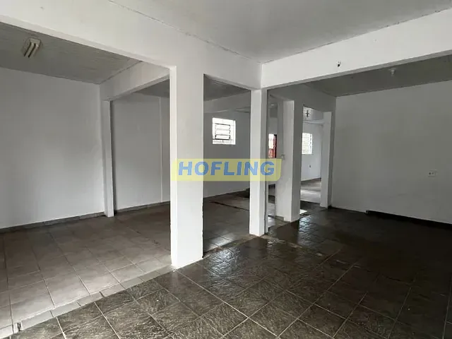 Loja com 95m², para alugar, no bairro Vila Paulista em Rio Claro