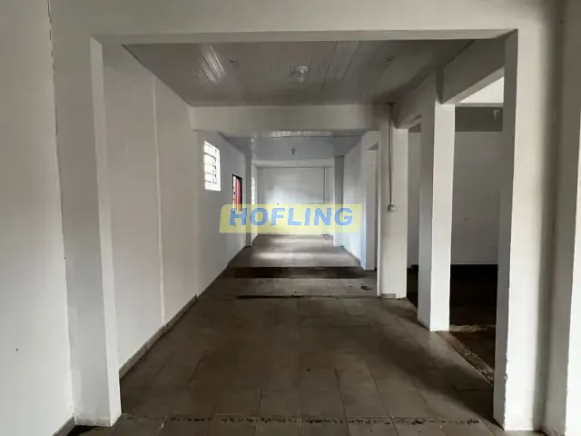 Loja com 95m², para alugar, no bairro Vila Paulista em Rio Claro