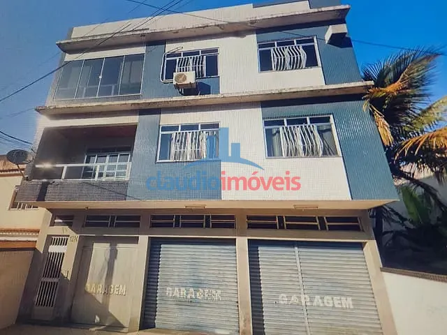 Loja com 61m², à venda ou para alugar, no bairro Ano Bom em Barra Mansa